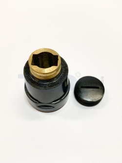 ซองถ่าน แท่นตัดไฟเบอร์ Hitachi ฮิตาชิ รุ่น CC14SA (ใน1ชุดจะมีซองถ่านพร้อมฝาให้เรียบร้อย)