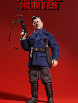 [พร้อมส่ง] BOBTOYS FM-04 1/12 : Imperial Hunter