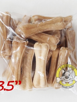 กระดูกอัด ขนาด 3.5 นิ้ว 500g