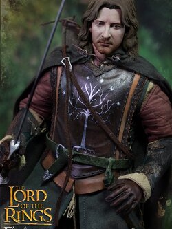 [สั่งจอง]ASMUS TOYS LOTR026 1/6 THE LORD OF THE RING SERIES : FARAMIR