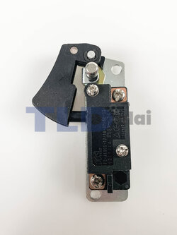 สวิทซ์ #58 แท่นตัดไฟเบอร์ใหม่,หินเจียร 7 นิ้ว ยี่ห้อ LG รุ่น TCH355 (เทียบรูป)