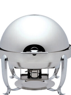 หม้อซุปแบบกลม