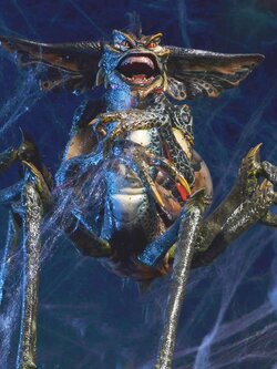 [สั่งจอง] Neca : Spider Gremlins Deluxe Boxset (สูง10นิ้ว)