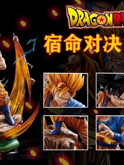 [สั่งจอง]FDF Studio 1/6 scale - Son Goku