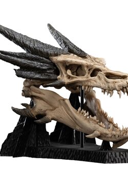 [สั่งจอง]Weta Workshop : Skull of Smaug (The Hobbit)