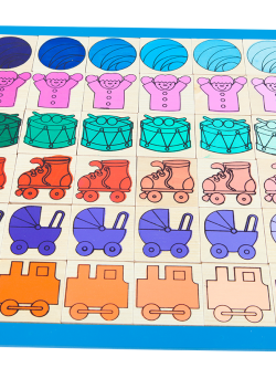 ของเล่น, ของเล่นเด็ก, จิ๊กซอว์, ตัวต่อ, เกมกิจกรรมการรับรู้เรื่องสี , ของเล่นไม้, ของเล่นเสริมพัฒนาการ, ของเล่นเด็กอนุบาล, สื่อการสอนเด็กอนุบาล