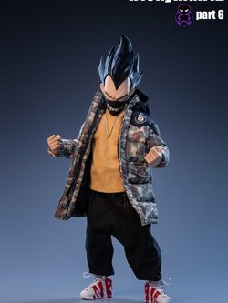 [สั่งจอง]Trickyman12 "Show my love" part6