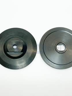 ประกับใบ ล็อคใบ เลื่อยวงเดือน Makita มากีต้า รุ่น 5402 โดยเฉพาะ