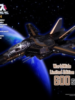 [สั่งจอง]Robotech Limited Figure