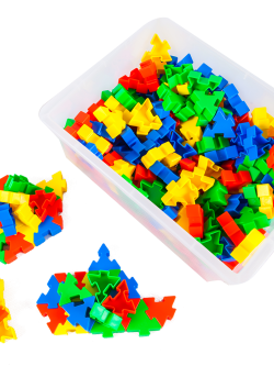 ของเล่น, ของเล่นเด็ก, จิ๊กซอว์, ตัวต่อ, สามเหลี่ยมสร้างสรรค์ , ของเล่นเสริมพัฒนาการ, ของเล่นเด็กอนุบาล, สื่อการสอนเด็กอนุบาล