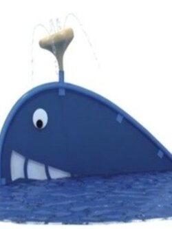 เครื่องเล่นสวนน้ำ ชุด วาฬเล่นน้ำ ,ปืนฉีดน้ำสวนน้ำ,เครื่องเล่นสวนสนุก, เครื่องเล่นสนามกลางแจ้ง, ของเล่นสนาม ของเล่น ราคาโรงงาน สั่งนำเข้า 30-45 วัน