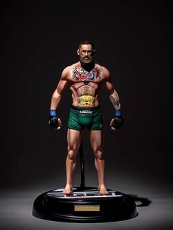 [สั่งจอง]Fools Paradise Legend series : NOTORIOUS