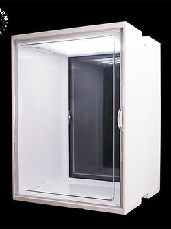 [สั่งจอง] MORSTORM Tall39cm : Display Box