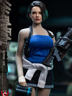 [สั่งจอง]Swtoys FS074 1/6 : Valentine