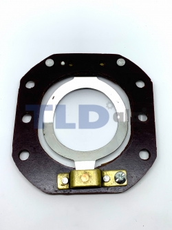 ทองขาว คอนแทค มอเตอร์ #2 หินไฟ 1/2-1HP