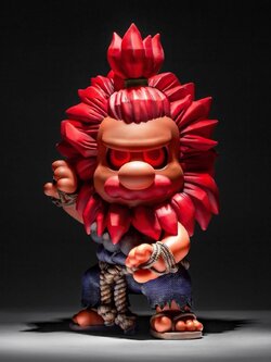 [สั่งจอง]FOOLS PARADISE FP051 : LEON // ISSHUNSENJI