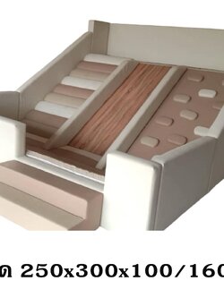 นุ่มนิ่มปีนป่ายและสไลเดอร์ไม้, สไลน์เดอร์,ปีนป่ายนุ่มนิ่ม,บ่อบอลเด็ก, คอกกั้นเด็ก ,เบาะหนังนุ่มนิ่ม softplay, indoor playground kidszone สวนสนุกในร่ม รับสั่งทำ บ่อบอล ห้องบอล ตามขนาด