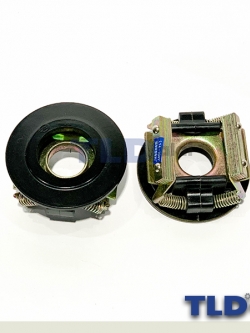 กาวานา มอเตอร์ทั่วไป - จีน 14-45 (รูเพลา-หน้ารับ)