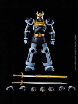 [สั่งจอง]King Arts - DFS073 GOD MAZINGER
