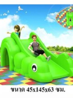 สไลเดอร์หนอน กระดานลื่น,ของเล่นสนาม, สไลเดอร์เด็ก,ของเล่นเด็ก, พร้อมส่ง