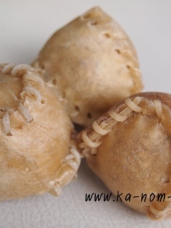 ลูกเบสบอลจิ๋ว Base Ball 2 นิ้ว 1 kg