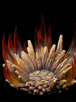 [สั่งจอง] mmmtoys 1/12 Explosion Platform