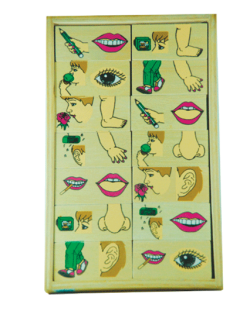 ของเล่น, ของเล่นเด็ก, จิ๊กซอว์, ตัวต่อ, โดมิโนอวัยวะ , ของเล่นไม้, ของเล่นเสริมพัฒนาการ, ของเล่นเด็กอนุบาล, สื่อการสอนเด็กอนุบาล