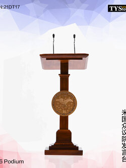 [สั่งจอง]TYSTOYS 21DT17 1/6 : Podium
