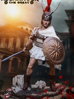 [สั่งจอง]TBLeague 1/6 PL2019-144 Alexander the Great
