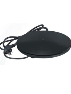 แผ่นไฟฟ้าทำความร้อน กำลังไฟ 500 วัตต์