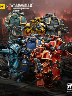 [สั่งจอง]Joy Toy 1/18 : MK lll Tactical Legionary