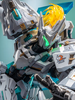 [สั่งจอง]Moshow Toys - MCT-E02 : Lancelot