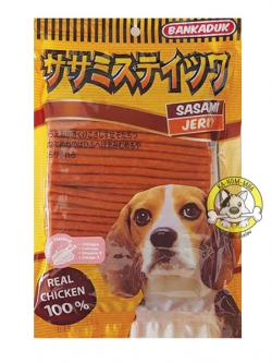 สติ๊กรสไก่ Bankaduk 500g