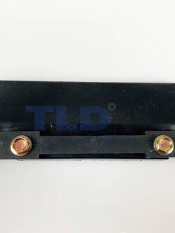 ที่ตั้งใบมีดกบไฟฟ้า 5" ตัวตั้งใบมีดกบ Makita มากีต้า รุ่น 1804N และกบไฟฟ้า 5นิ้ว ทั่วไป