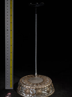 [สั่งจอง]TBLeague PL2019-149A 1/6 : Base