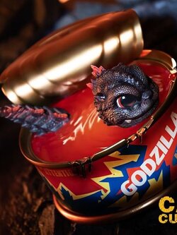 [สั่งจอง] WeArtDoing - Can of Curiosities!