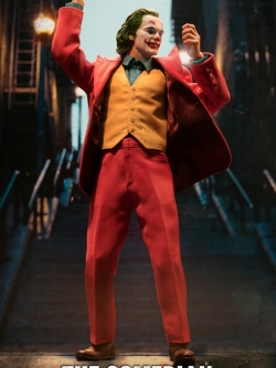 [สั่งจอง] TOYS ERA PE004 1/6 The Comedian