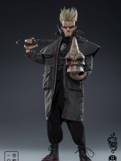 [สั่งจอง] One Conversation X 13 ART The Star of the Trilogy of the Trivia Series - Sea Hunting