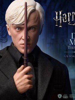 [สั่งจอง]Star Ace Toys 1/6th scale Draco Malfoy Teenager