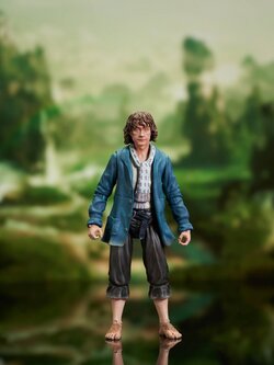 [พร้อมส่ง] Diamond Select Toys (Reissue) --- Lord of the Rings ---- Pippin