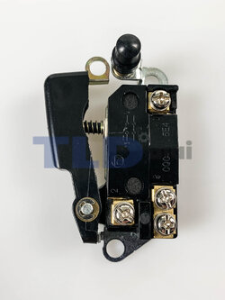 สวิทซ์ #94 สกัด Makita มากิต้า รุ่น HM810, HM0810, HM0810T