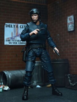 [สั่งจอง] NECA - Alex Murphy (OCP Uniform) 7” scale