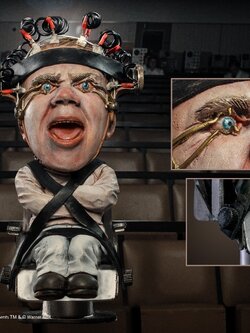 [สั่งจอง]STAR ACE Toys DF SA6045 : A Clockwork Orange Alex DeLarge 2.0