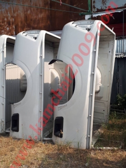 กระบะถอด นิสสัน NP300 ตอนเดียว สั่งซื้อโทรสอบถามครับ