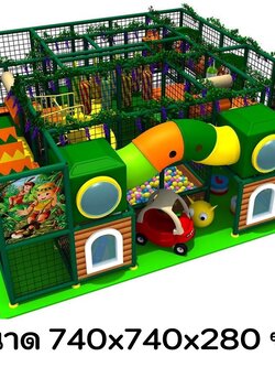 ห้องบอล ชุด ท่องป่าหรรษา, ห้องบอล,บ้านบอลเด็ก,สวนสนุกเด็ก ของเล่นเด็ก เครื่องเล่นสนามในร่ม รับทำบ้านบอลในห้าง kid zone