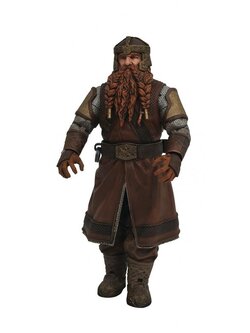[พร้อมส่ง] "Diamond Select Toys (Reissue) - Gimli "