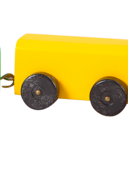 รถไฟอนุบาล,รถไฟของเล่น , ของเล่นไม้, ของเล่นเสริมพัฒนาการ, ของเล่นเด็กอนุบาล, สื่อการสอน