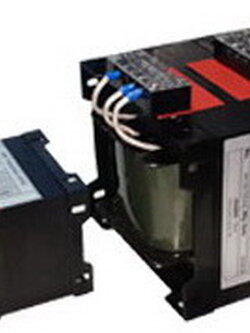 หม้อแปลง 1เฟส Isolate Type 380V 220v 38V 40V 500+500VA