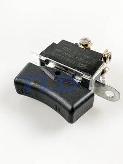 สวิทซ์ #34 บล๊อคไฟฟ้า, สว่าน ยี่ห้อ Makita มากิต้า รุ่น 6906, 6905B, 6013BR, 6300LR