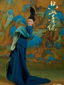 [สั่งจอง]VERYCOOL 1/6 : The beauty in the painting